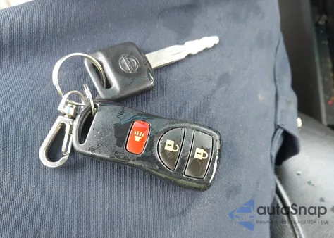 2012 Nissan Titan Sl z USA, uszkodzony, nr VIN 1N6BA0ED2CN327716